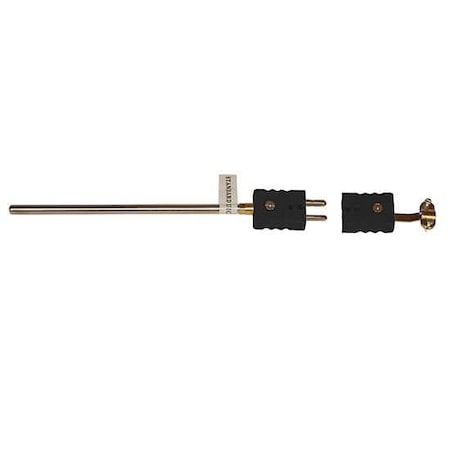 Digi-Sense Type J Thermocouple Quick Dis-connector,  18523-65